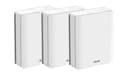 ASUS ZenWiFi BQ16 BE25000 Quad-band WiFi 7 Mesh System - 3 Pack thumbnail 1