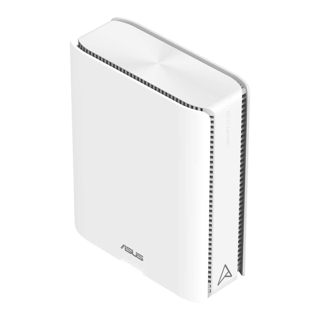 ASUS ZenWiFi BQ16 BE25000 Quad-band WiFi 7 Mesh System - 3 Pack - Image 4