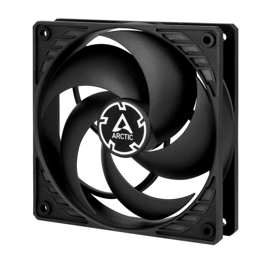 P12 Silent - Image 1