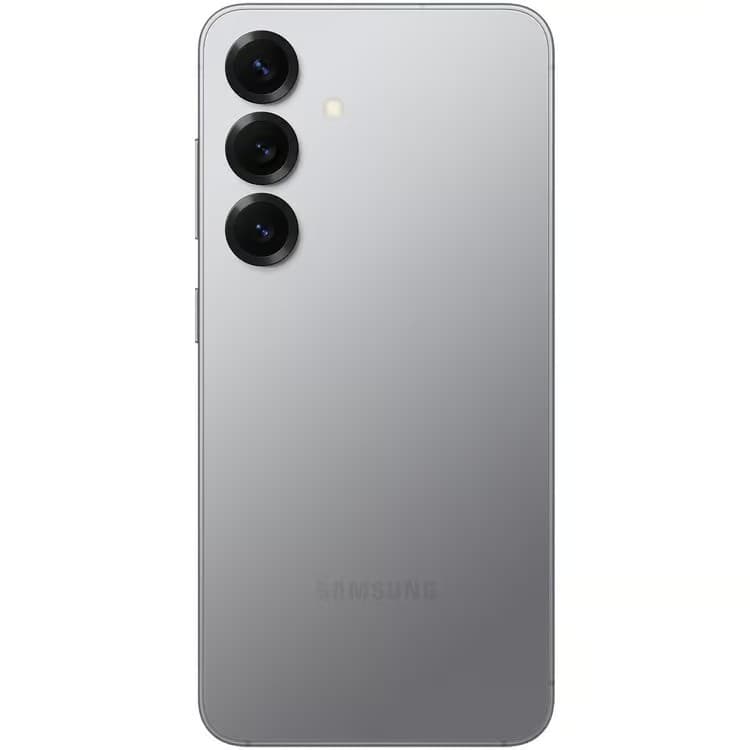 Samsung Galaxy S25+ 5G 12GB 512GB Smartphone - Silver Shadow - Image 2