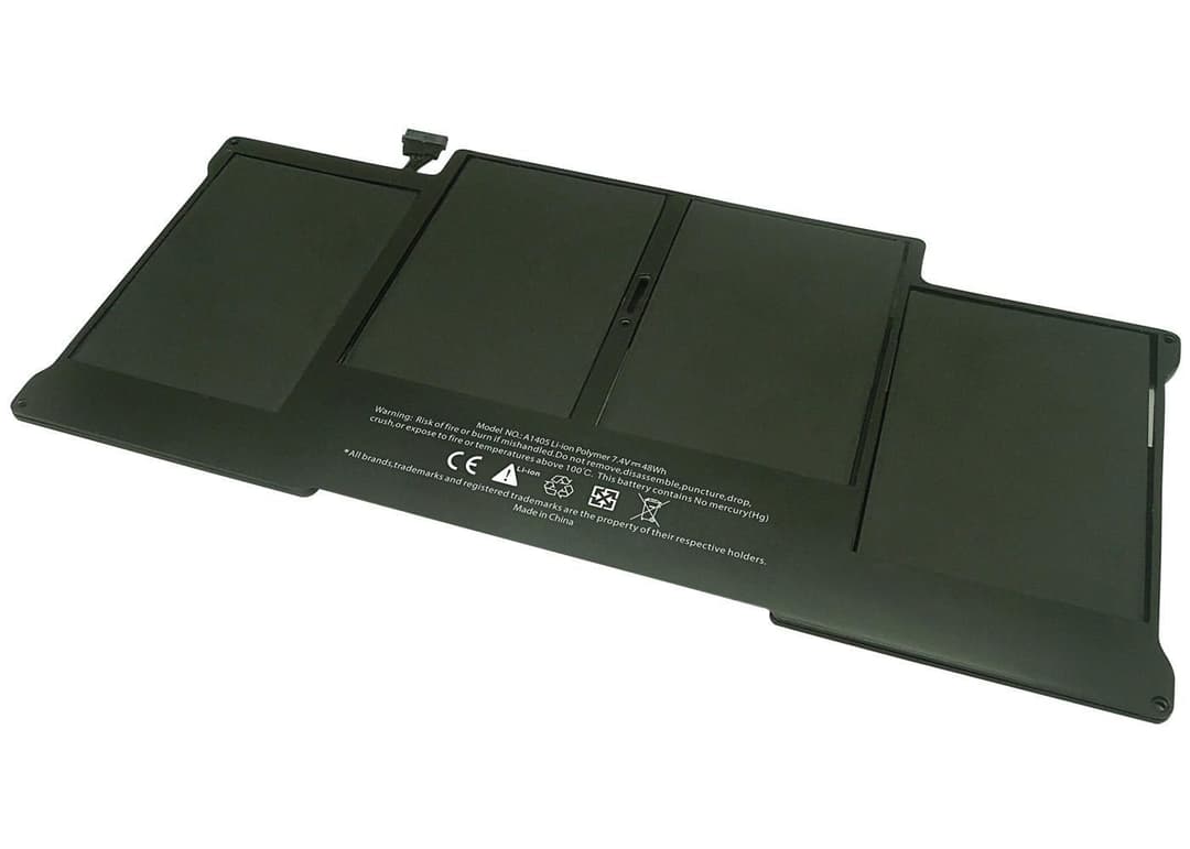 Laptop Battery for Apple - Image 1