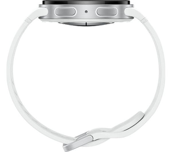 Samsung Galaxy Watch8 Smartwatch 44mm Silver - Image 2