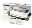 LEITZ iLAM Office A3 Laminator - Silver thumbnail 6