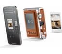 Instax mini Evo Digital Instant Camera Brown thumbnail 6