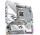 GIGABYTE B850M AORUS ELITE WIFI6E ICE AM5 DDR5 Micro-ATX Motherboard thumbnail 2