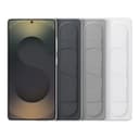 Samsung Galaxy EF-GS938 Official Standing Grip Case for Galaxy S25 Ultra - Black thumbnail 6
