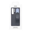 Samsung Galaxy EF-GS938 Official Standing Grip Case for Galaxy S25 Ultra - Black thumbnail 7