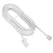 G-PLUG 10m Telephone Extension Cable, BT to RJ11 Phone Cable for Landline, White - Image 3