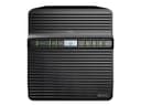 Synology DiskStation DS423 4-Bay NAS Server (2GB RAM, Diskless) thumbnail 1
