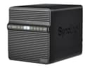 Synology DiskStation DS423 4-Bay NAS Server (2GB RAM, Diskless) thumbnail 3