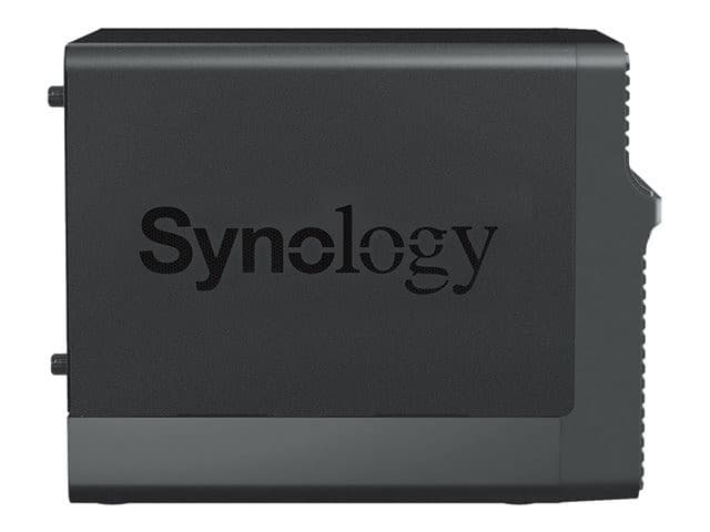 Synology DiskStation DS423 4-Bay NAS Server (2GB RAM, Diskless) - Image 6