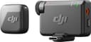 DJI Mic Mini (1 TX + 1 RX) Wireless Microphone Kit Dark Grey thumbnail 1