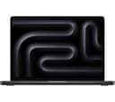 Apple MacBook Pro 14 (2026) M5 Pro 18-Core CPU 20-Core GPU 24GB 2TB Space Black thumbnail 1