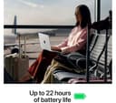 Apple MacBook Pro 14 (2026) M5 Pro 18-Core CPU 20-Core GPU 24GB 2TB Space Black thumbnail 8