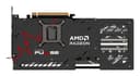 Sapphire PULSE AMD Radeon RX 9070 16 GB GDDR6 Graphics Card - 11349-03-20G thumbnail 5