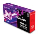 Sapphire PULSE AMD Radeon RX 9070 16 GB GDDR6 Graphics Card - 11349-03-20G thumbnail 6