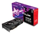 Sapphire PULSE AMD Radeon RX 9070 16 GB GDDR6 Graphics Card - 11349-03-20G thumbnail 7