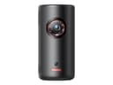 Anker Nebula Capsule 3 Laser 1080p Full HD Portable Projector 300 ANSI Lumens Black thumbnail 2
