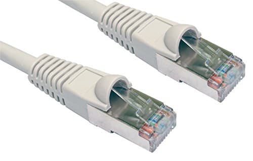 Cables Direct patch cable - 2 m (Manf Part Code: B5ST-302)