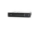APC Smart-UPS SMT1500RMI2UC 1500VA/1000W LCD RM 2U 230V SmartConnect - Black thumbnail 1