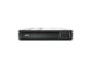 APC Smart-UPS SMT1500RMI2UC 1500VA/1000W LCD RM 2U 230V SmartConnect - Black thumbnail 2