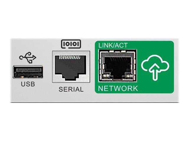 APC Smart-UPS SMT1500RMI2UC 1500VA/1000W LCD RM 2U 230V SmartConnect - Black - Image 4