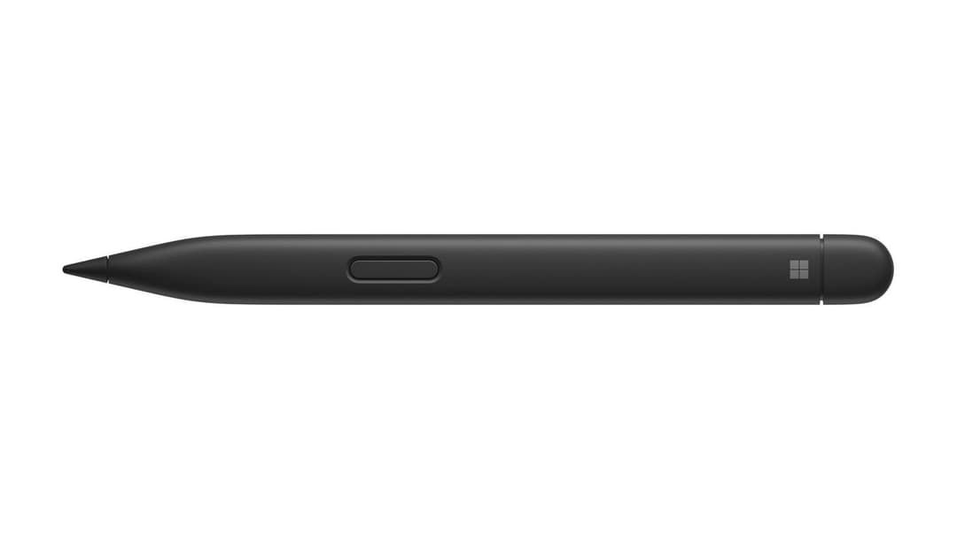 Microsoft Surface Slim Pen 2 Stylus - Black - Image 1
