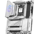 MSI MPG X870E Edge TI WIFI AM5 DDR5 ATX Motherboard thumbnail 3
