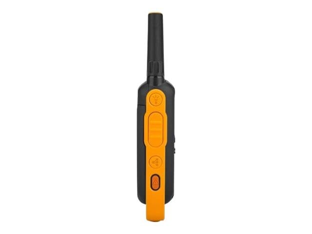 Motorola Talkabout T82 Extreme - Twin Pack - two-way radio - PMR - Image 4