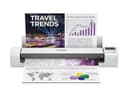 Brother DSmobile DS-940DW - sheetfed scanner - portable - duplex - A4 - USB 3.0, Wi-Fi(n) thumbnail 2