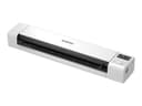 Brother DSmobile DS-940DW - sheetfed scanner - portable - duplex - A4 - USB 3.0, Wi-Fi(n) thumbnail 3