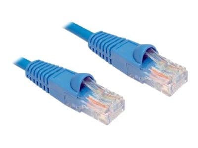 Cables Direct CAT 6 Patch Cable 2m Blue