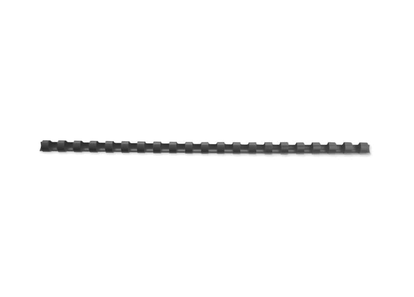 GBC CombBind Binding Combs 10mm A4 21R - Image 2