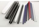 GBC CombBind Binding Combs 10mm A4 21R thumbnail 3
