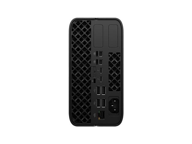 HP Workstation Z2 G1a - mini - Copilot+ PC, AI PC, AI Workstation - Ryzen AI Max+ Pro 395 3 GHz - 64 GB - SSD 1 TB - UK - Image 4