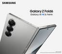 Samsung Galaxy Z Fold6 256GB Pink thumbnail 2