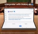 Samsung Galaxy Z Fold6 256GB Pink thumbnail 5