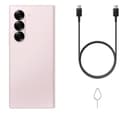Samsung Galaxy Z Fold6 256GB Pink thumbnail 9