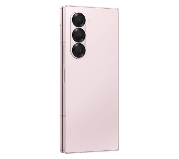 Samsung Galaxy Z Fold6 256GB Pink - Image 10