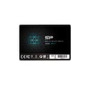 512GB Silicon Power SATA III SSD S55 2.5-inch SLC Ultra-slim 7mm thumbnail 1