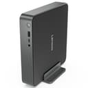 Lenovo IdeaCentre Mini (01Q8X10) Copilot+ PC Snapdragon X1-26-100, 32GB RAM, 512GB SSD, Windows 11 Home, Mini PC thumbnail 2