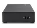 Kensington SD4781P 12-Port USB-C & USB-A Dual 4K Docking Station 2x HDMI 2x DP++ 100W PD Black thumbnail 3
