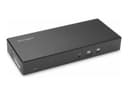 Kensington SD4781P 12-Port USB-C & USB-A Dual 4K Docking Station 2x HDMI 2x DP++ 100W PD Black thumbnail 6