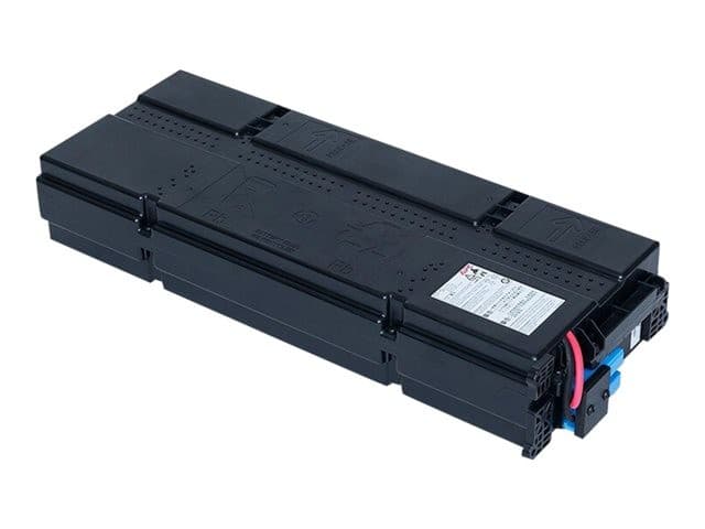 APC APCRBC155 Replacement Battery Cartridge #155 - UPS Battery - Lead Acid - Black - Image 2