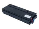 APC APCRBC155 Replacement Battery Cartridge #155 - UPS Battery - Lead Acid - Black thumbnail 2