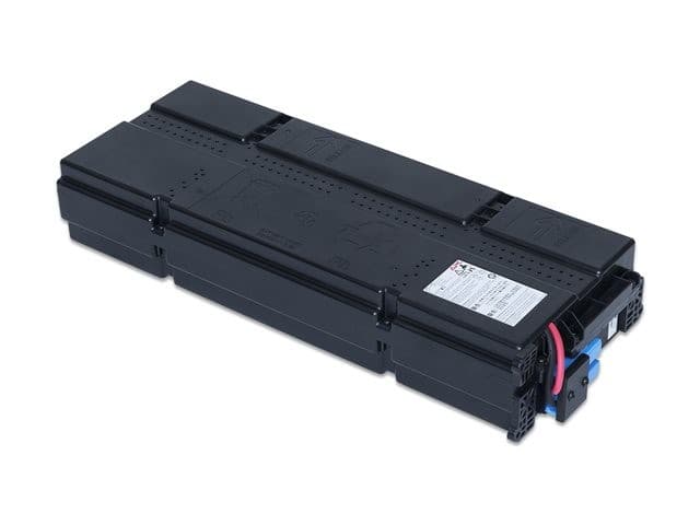 APC APCRBC155 Replacement Battery Cartridge #155 - UPS Battery - Lead Acid - Black - Image 3