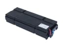 APC APCRBC155 Replacement Battery Cartridge #155 - UPS Battery - Lead Acid - Black thumbnail 3