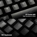ASUS ROG Strix Scope II X Full-Size Mechanical RGB Wired Gaming Keyboard - ROG NX Snow V2 Switches, Black thumbnail 5