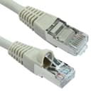 Cables CDL 40m Cat6A Patch Cable - Grey thumbnail 2