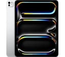 Apple iPad Pro 13 Inch M5 2025 5G 12GB RAM 256GB Wi-Fi + Cellular Tablet - Space Black thumbnail 2